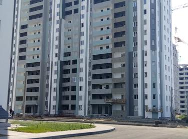 Статус будівництва ЖК Левада Будинок 5а