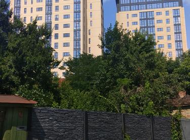 Статус строительства ЖК Кристалл Дом