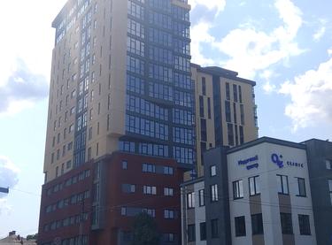 Статус строительства ЖК Кристалл Дом