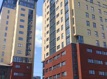 Статус строительства ЖК Кристалл Дом