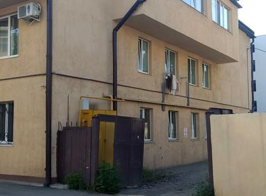 Статус строительства ЖК Одесский дворик на Гагарина Дом