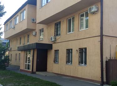 Статус строительства ЖК Одесский дворик на Гагарина Дом