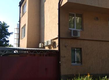 Статус строительства ЖК Одесский дворик на Гагарина Дом