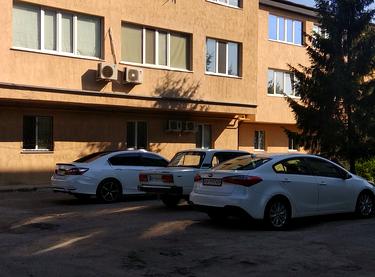 Статус строительства ЖК Одесский дворик на Гагарина Дом