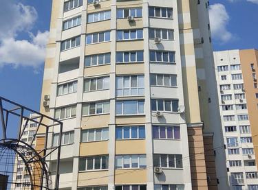 Статус будівництва ЖК Плеханівська Будинок 4