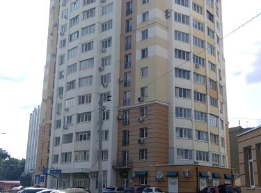 Статус будівництва ЖК Плеханівська Будинок 4