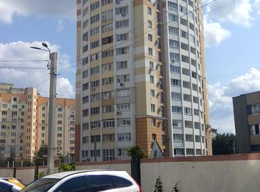 Статус будівництва ЖК Плеханівська Будинок 4