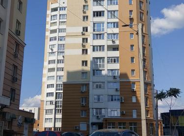 Статус будівництва ЖК Плеханівська Будинок 2