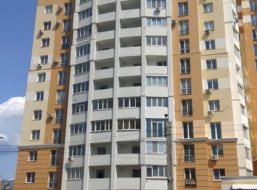 Статус будівництва ЖК Плеханівська Будинок 2