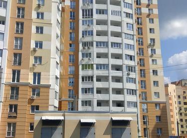 Статус будівництва ЖК Плеханівська Будинок 3