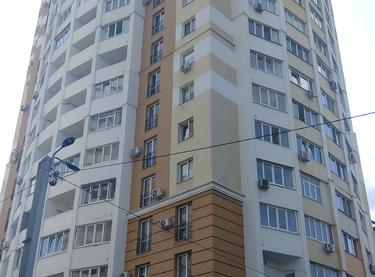 Статус будівництва ЖК Плеханівська Будинок 1