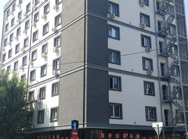 Статус строительства ЖК Защитник Дом