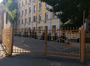 Статус строительства ЖК Space house Дом