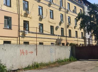 Статус строительства ЖК Space house Дом