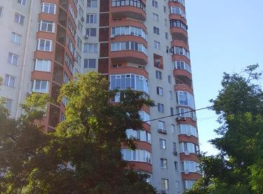 Статус будівництва ЖК Авантаж Будинок (Секція 1)