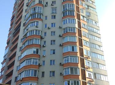 Статус будівництва ЖК Авантаж Будинок (Секція 1)