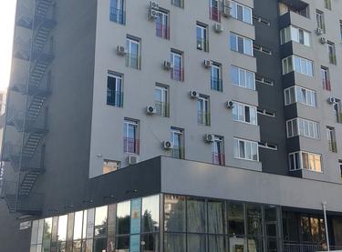 Статус будівництва ЖК Квант Будинок 2