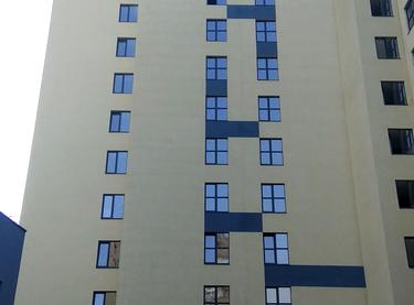 Статус будівництва ЖК Dixie Будинок