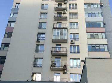 Статус будівництва ЖК Науковий Будинок