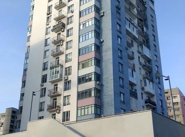 Статус будівництва ЖК Науковий Будинок