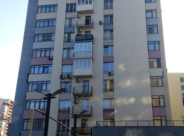 Статус будівництва ЖК Науковий Будинок