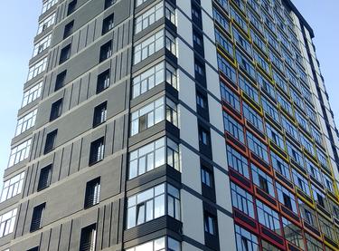 Статус будівництва ЖК Магістр Будинок