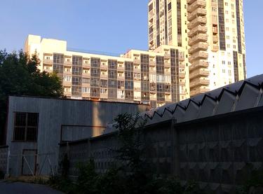 Статус строительства ЖК Аксиома Дом