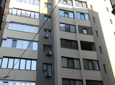 Статус будівництва ЖК Мироносицка Будинок 1