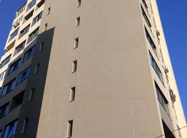 Статус будівництва ЖК Мироносицка Будинок 1