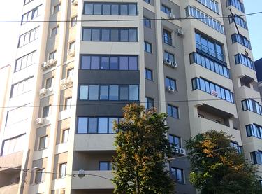 Статус будівництва ЖК Мироносицка Будинок 1