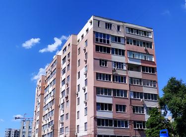 Статус будівництва ЖК Супутник Будинок