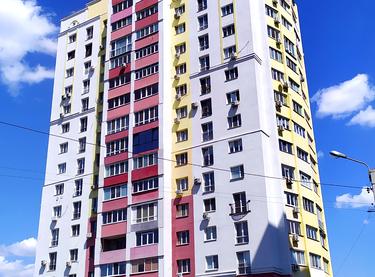 Статус будівництва вул. Гвардійців-Широнінців, 28а Будинок