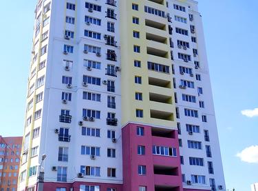 Статус будівництва вул. Гвардійців-Широнінців, 28а Будинок