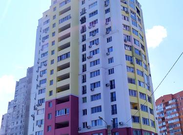 Статус будівництва вул. Гвардійців-Широнінців, 28а Будинок