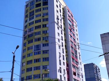 Статус будівництва вул. Гвардійців-Широнінців, 28а Будинок