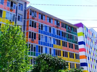 Статус будівництва ЖК Воробйовi гори Будинок 2