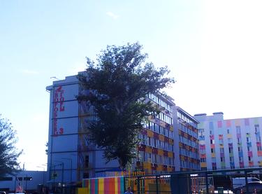 Статус будівництва ЖК Воробйовi гори Будинок 3