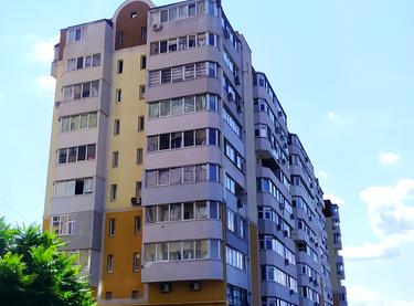 Статус строительства ЖК Солнечный квартал Дом 3