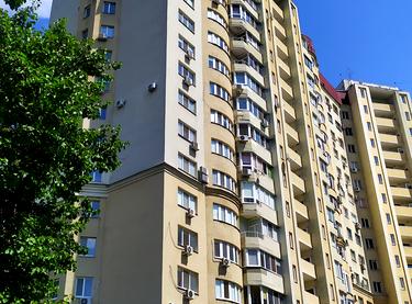 Статус строительства ЖК Солнечный квартал Дом 1