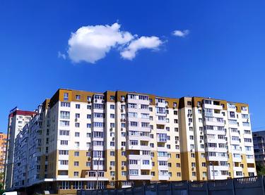 Статус строительства ЖК Солнечный квартал Дом 2