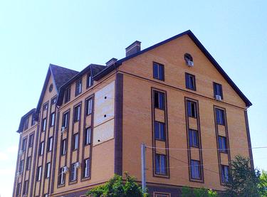 Статус будівництва ЖК Будинок Академіка Будинок