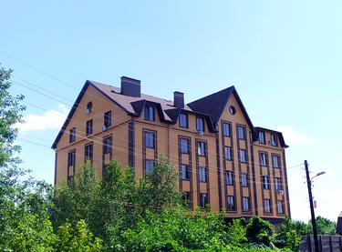 Статус будівництва ЖК Будинок Академіка Будинок