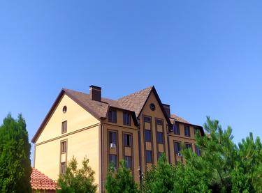 Статус будівництва ЖК Будинок Академіка Будинок