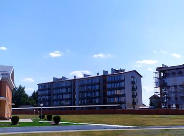 Статус будівництва ЖК Cофія Будинок