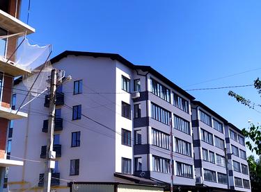 Статус будівництва ЖК Cофія Будинок