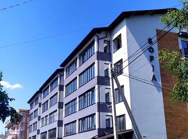 Статус будівництва ЖК Cофія Будинок