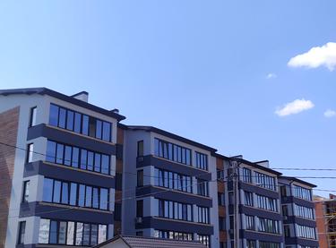 Статус будівництва ЖК Cофія Будинок