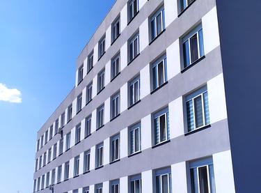 Статус будівництва ЖК Муромець Будинок 1