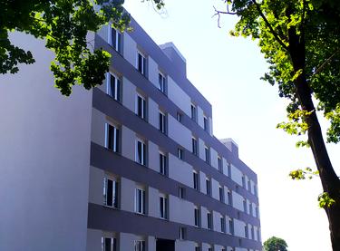 Статус будівництва ЖК Муромець Будинок 1