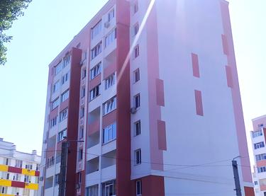 Статус будівництва ЖК Пташка Будинок 11